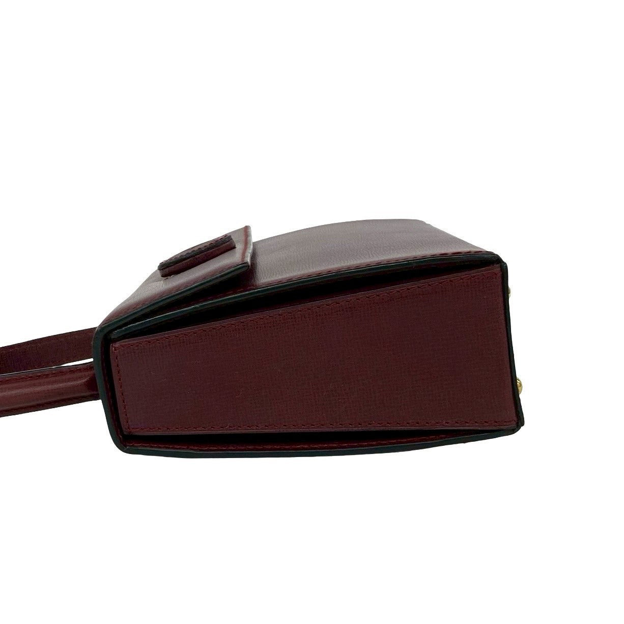 CARTIER カルティエ ハンドバッグ 5