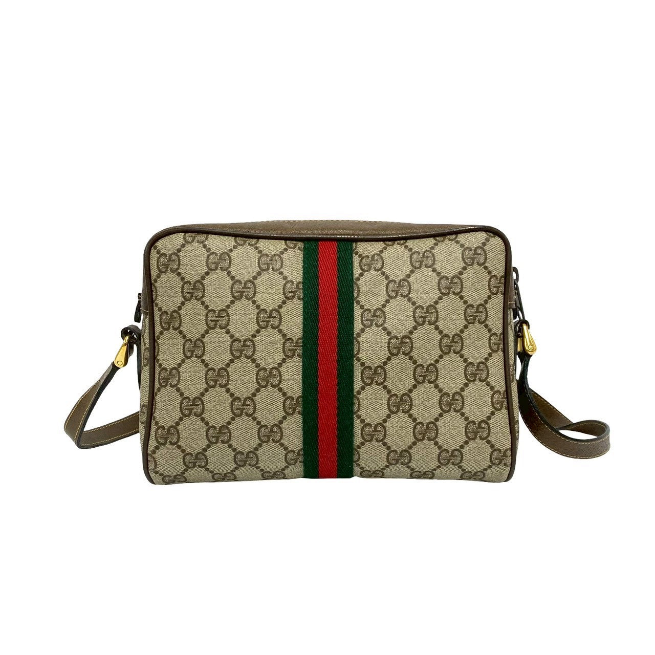 GUCCI グッチ (Vintage) ショルダーバッグ 3