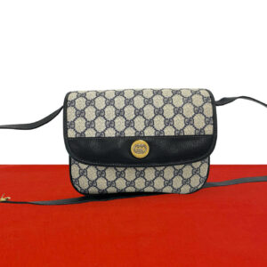 GUCCI グッチ (Vintage) ショルダーバッグ