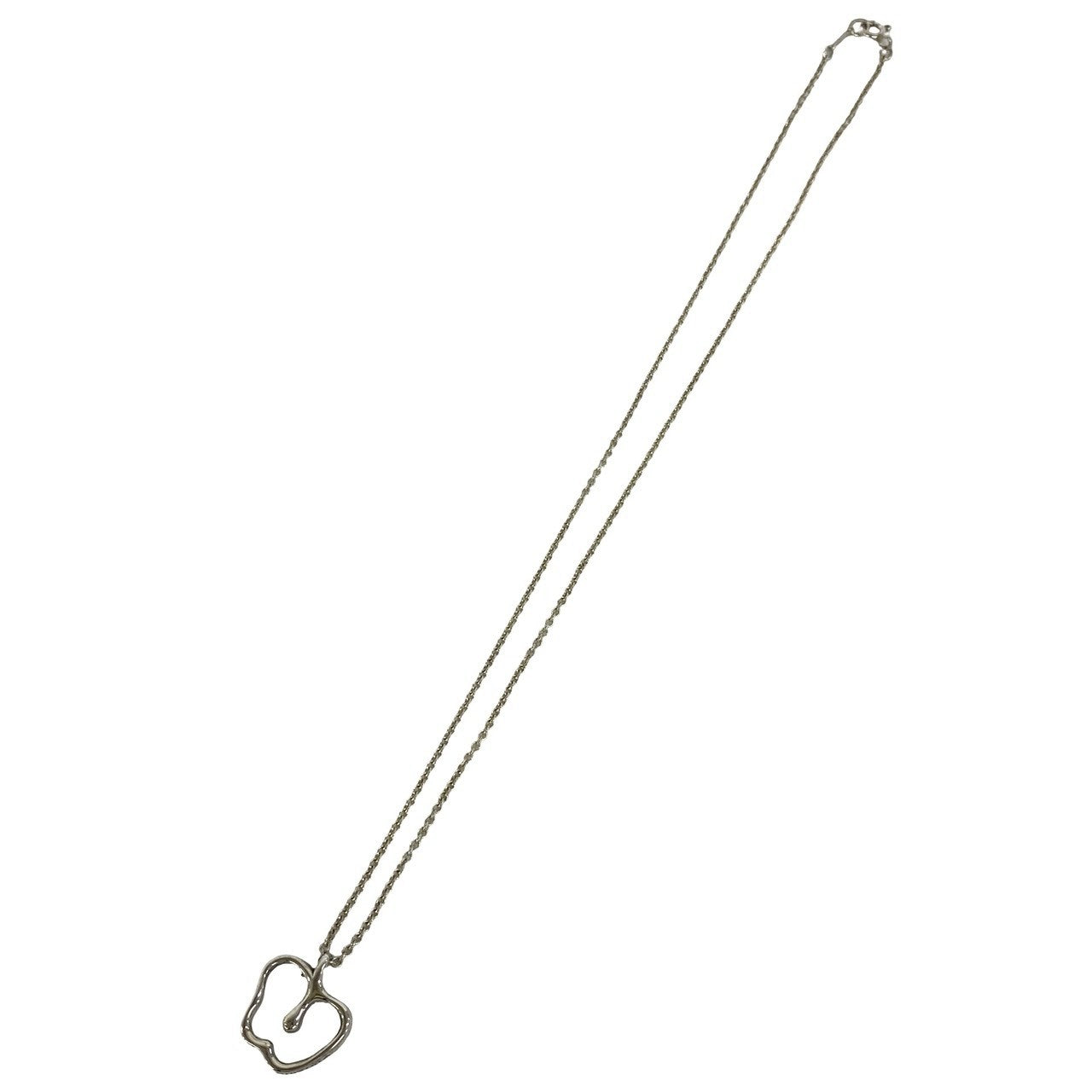 TIFFANY&Co. ティファニー (Vintage) アップル ネックレス 5