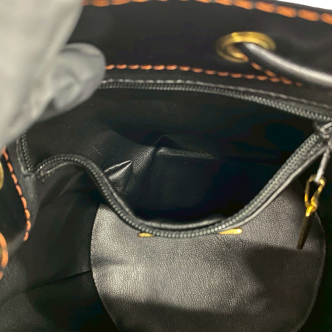 YVES SAINT LAURENT イヴ・サンローラン (Vintage) ショルダーバッグ 10