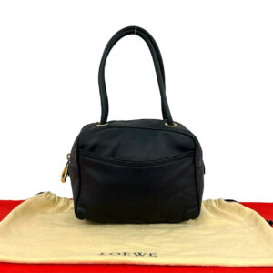 LOEWE ロエベ (Vintage) ハンドバッグ