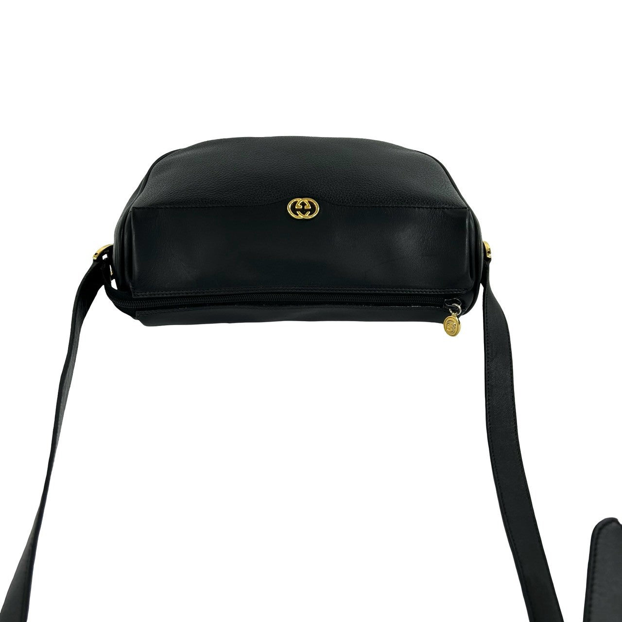 GUCCI グッチ (Vintage) ショルダーバッグ 4