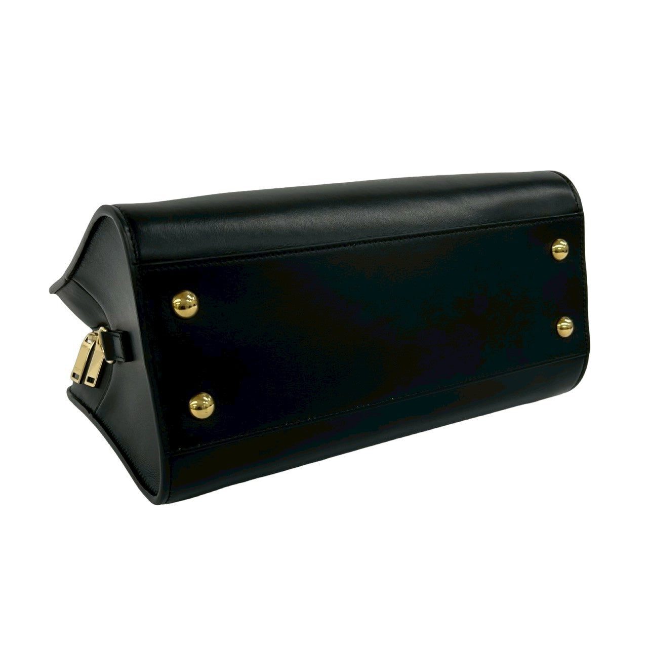 YVES SAINT LAURENT イヴサンローラン ベイビーカバス ショルダーバッグ 7