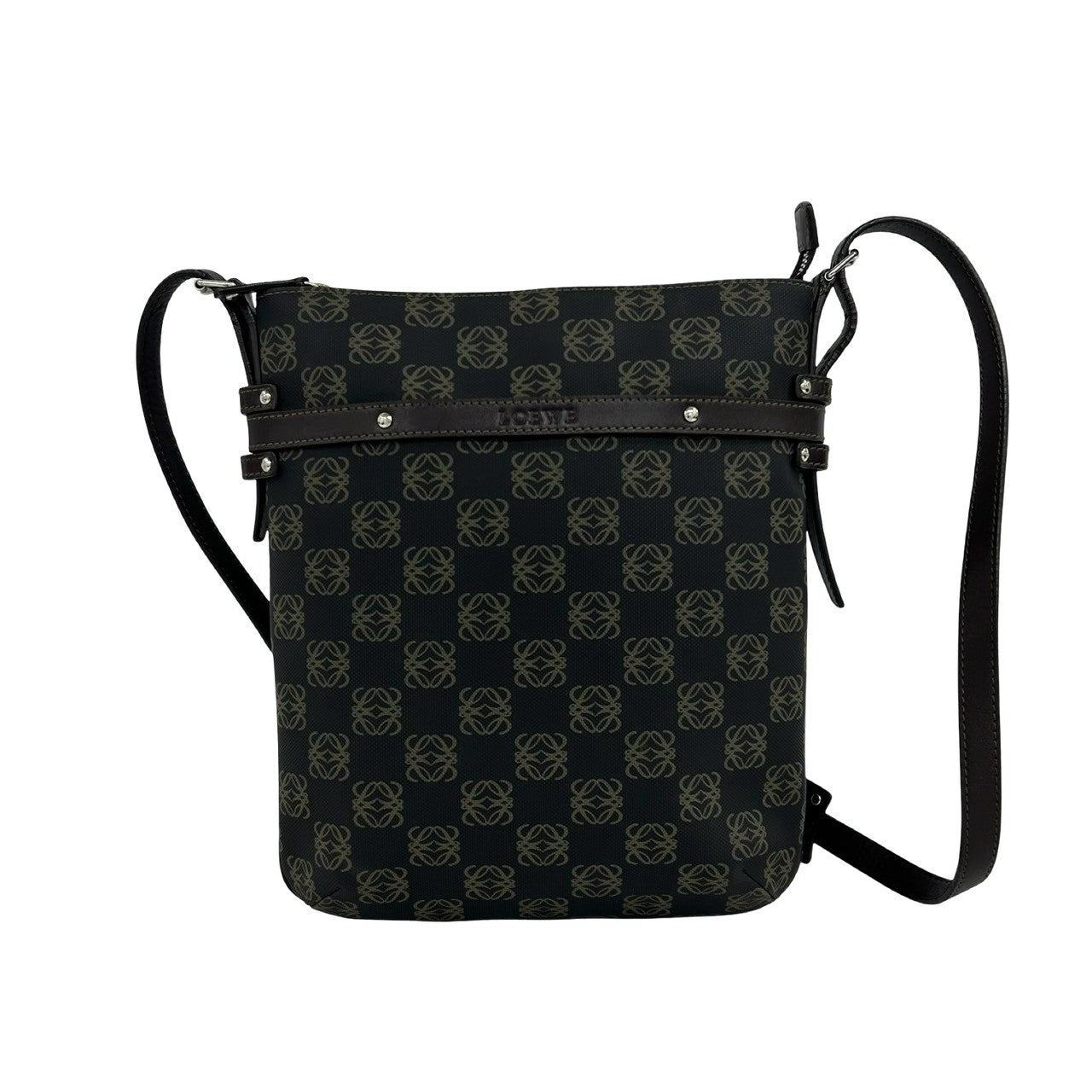 LOEWE ロエベ ショルダーバッグ 3