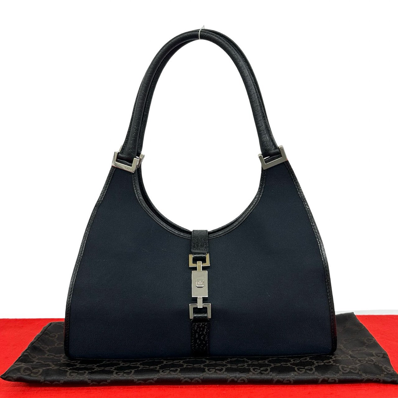 GUCCI グッチ トートバッグ