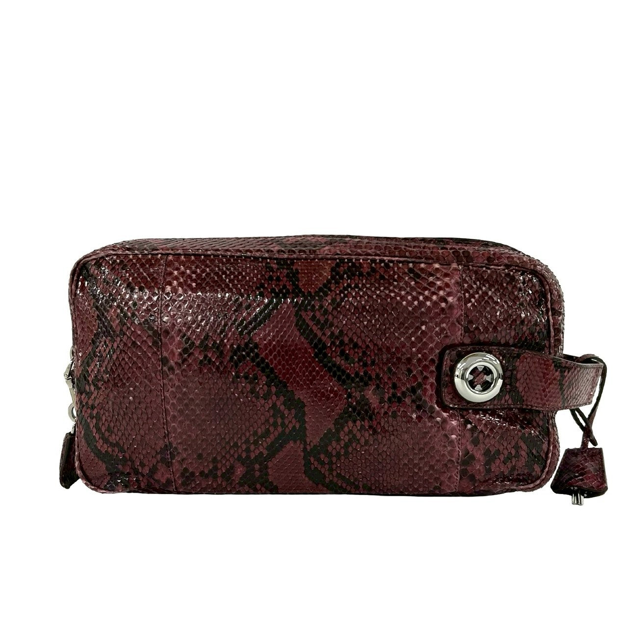 PRADA プラダ クラッチバッグ 3