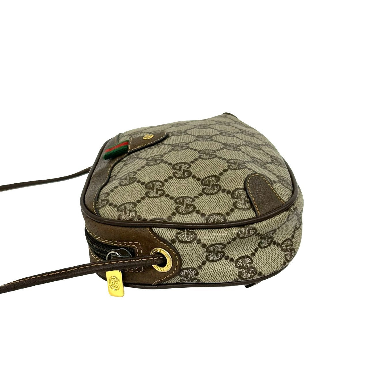 GUCCI グッチ (Vintage) ショルダーバッグ 5