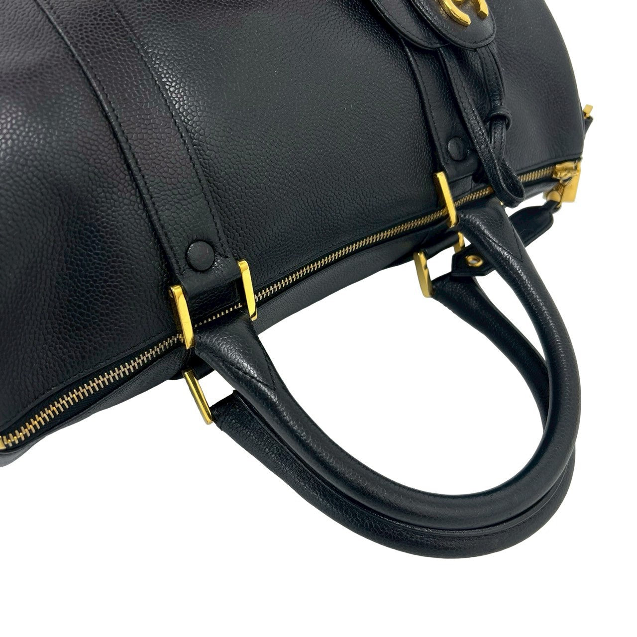 CHANEL シャネル (Vintage) ショルダーバッグ 4
