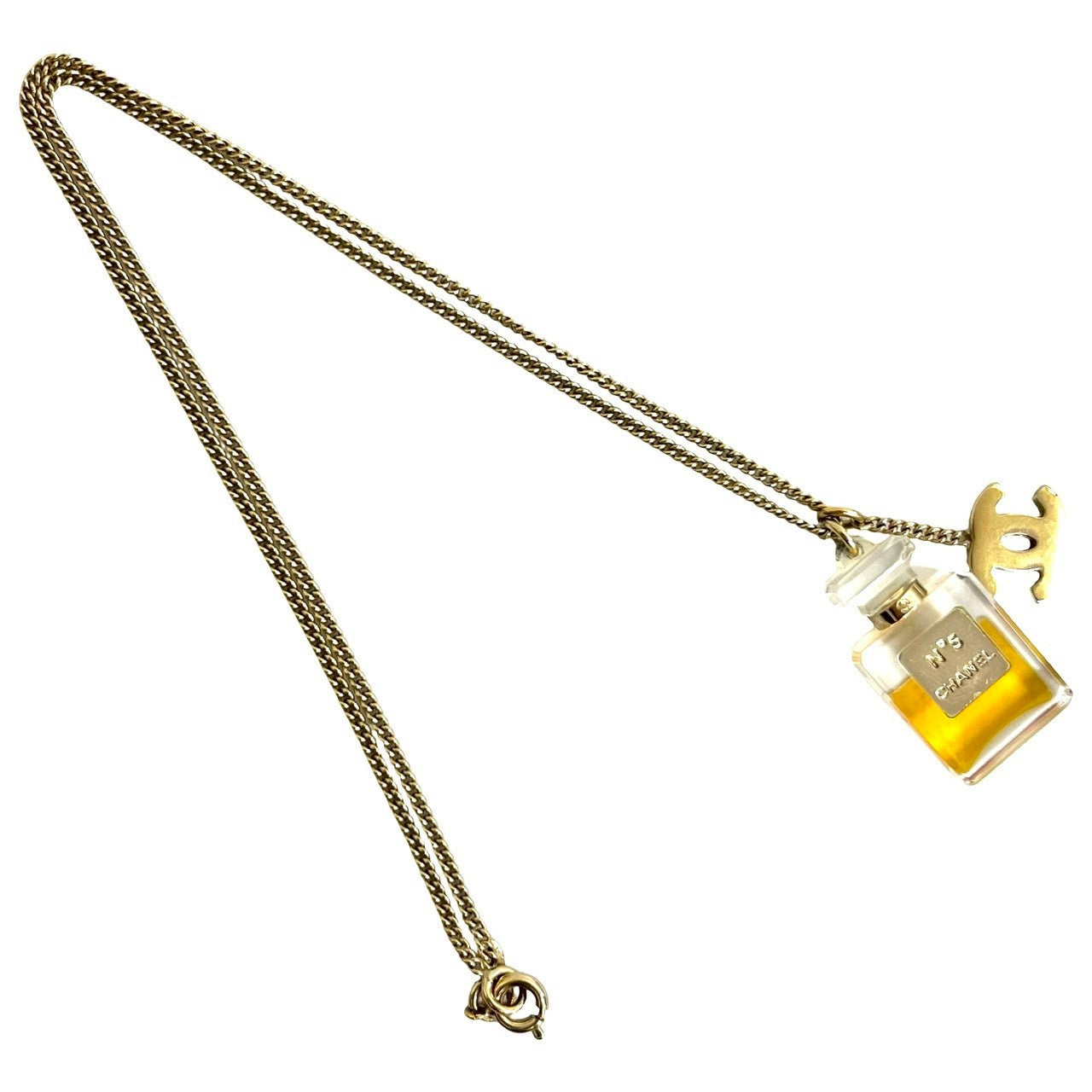 CHANEL シャネル (Vintage) ネックレス 4