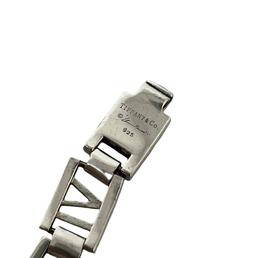 TIFFANY&Co. ティファニー (Vintage) アトラス ブレスレット 3