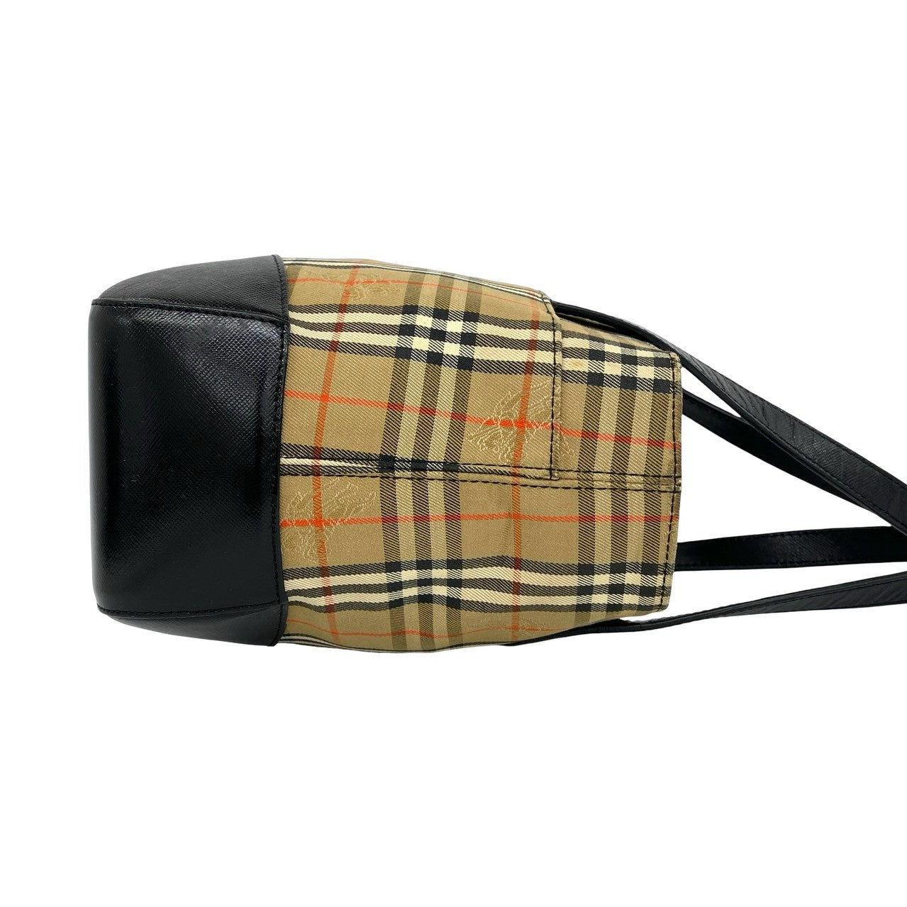BURBERRY バーバリー ハンドバッグ 6