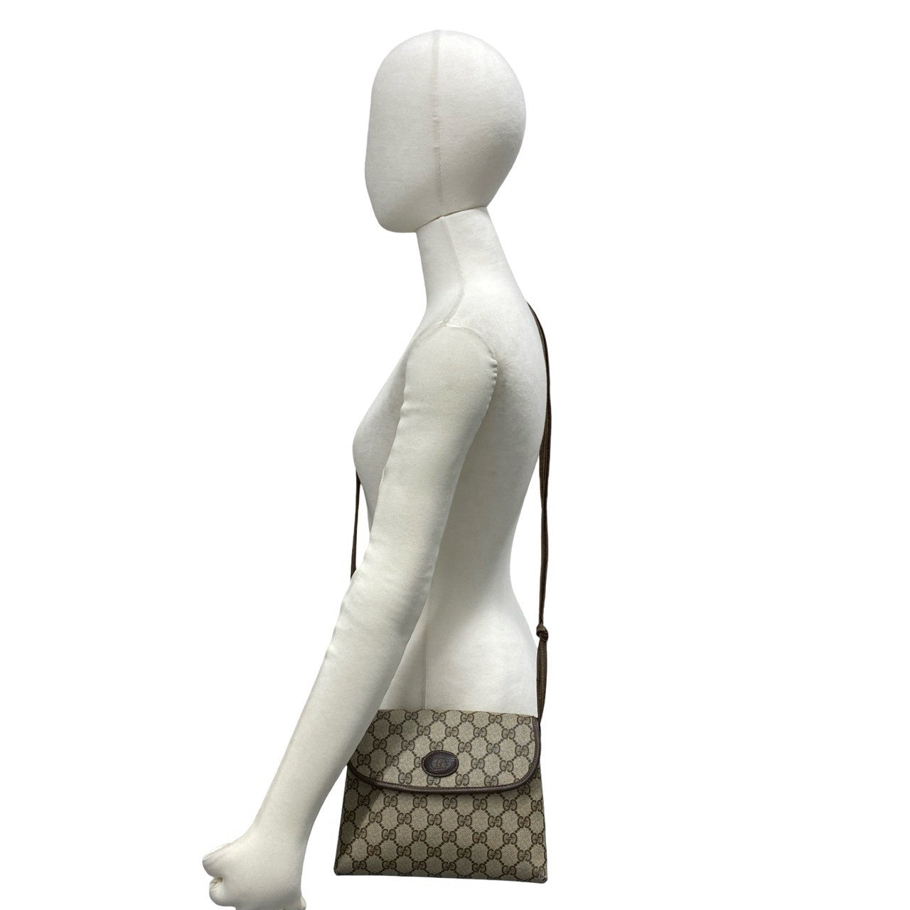 GUCCI グッチ (Vintage) ショルダーバッグ 2
