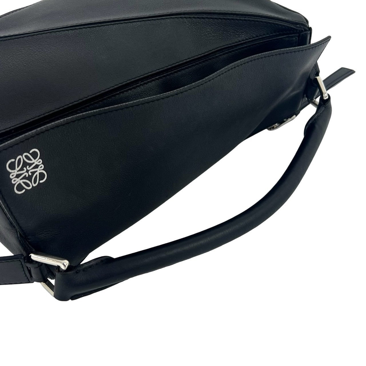 LOEWE ロエベ パズル ミディアム ショルダーバッグ 4