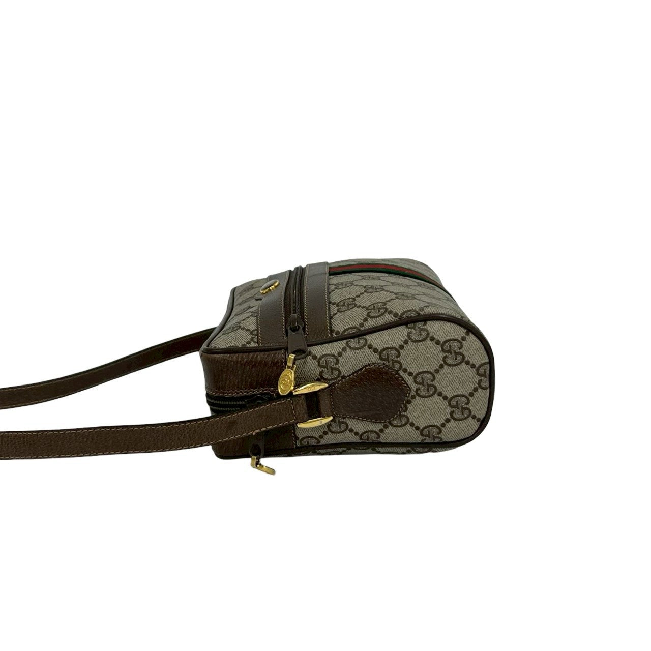 GUCCI グッチ (Vintage) ショルダーバッグ 5