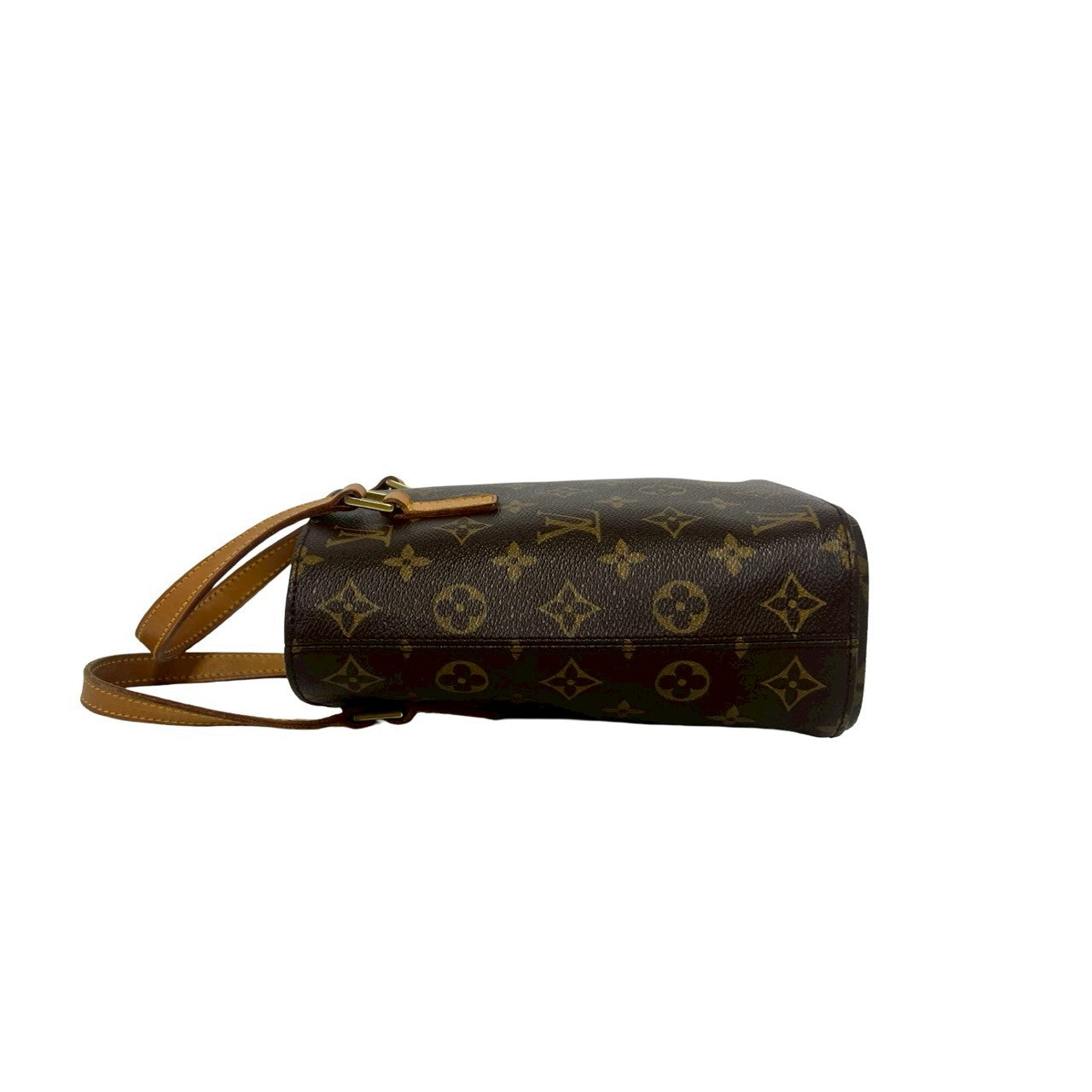 LOUIS VUITTON ルイヴィトン ヴァヴァン PM ハンドバッグ 5