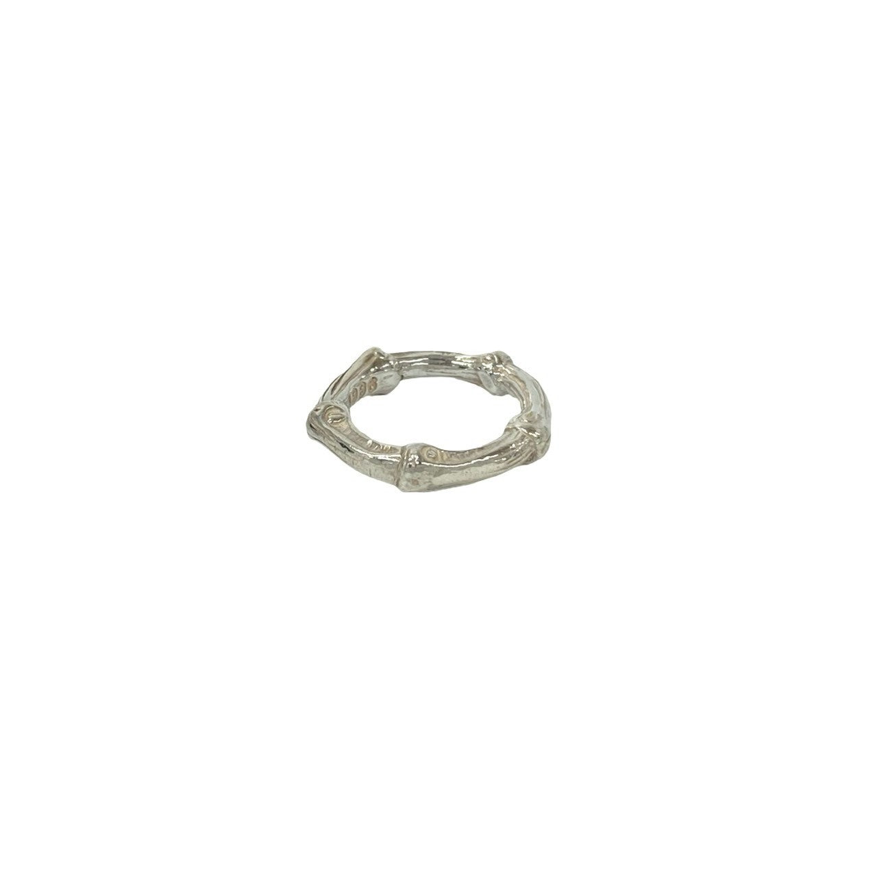 TIFFANY&Co. ティファニー (Vintage) バンブー リング・指輪 6