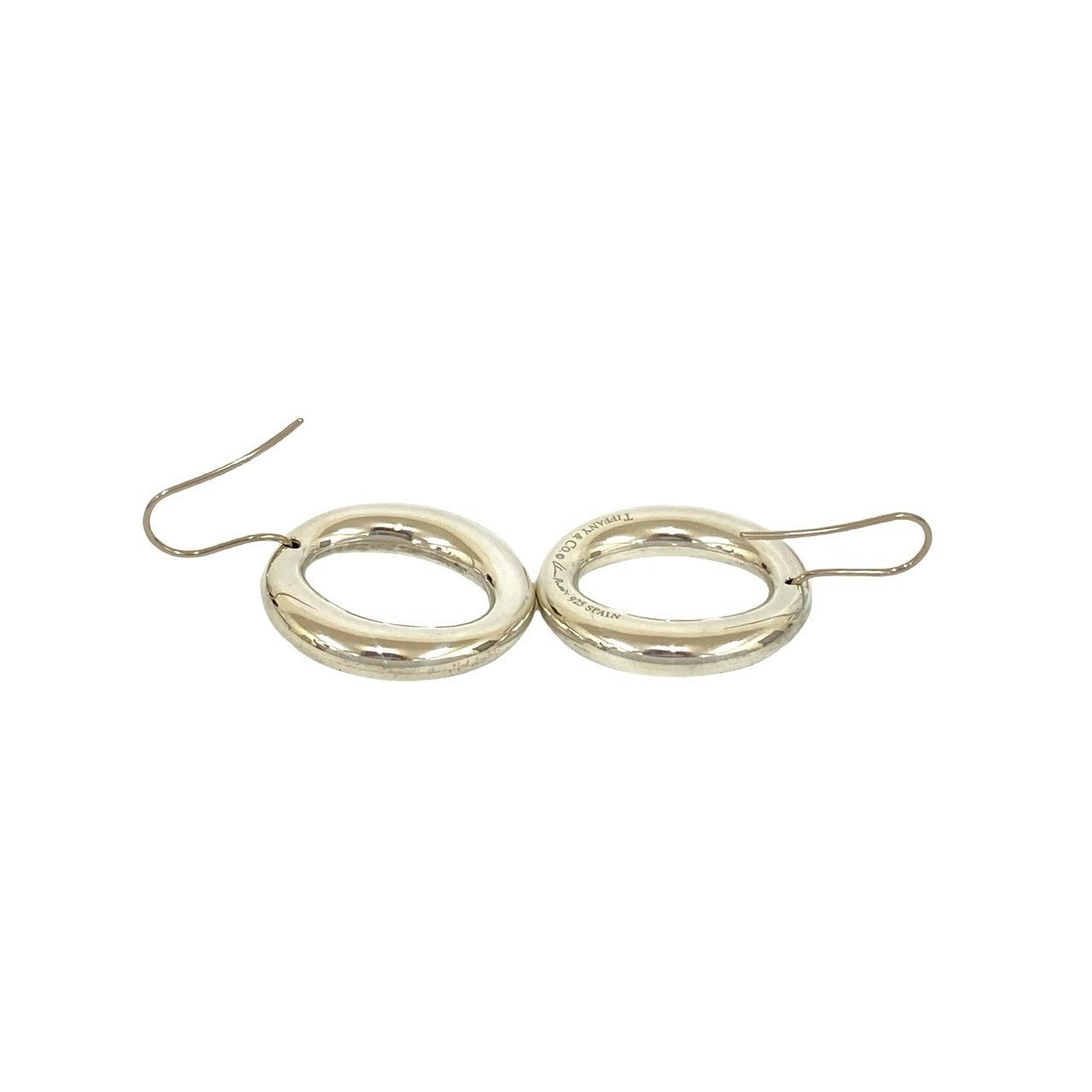 TIFFANY&Co. ティファニー エルサペレッティ セビアナ ピアス 3