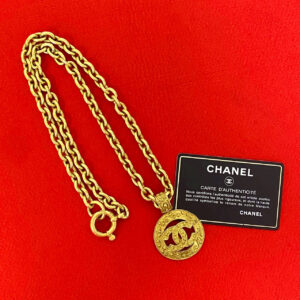 CHANEL シャネル (Vintage) ネックレス