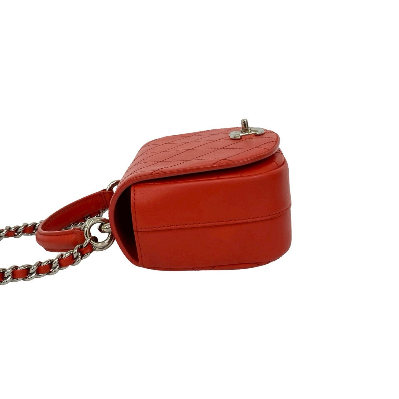 CHANEL シャネル ショルダーバッグ 5