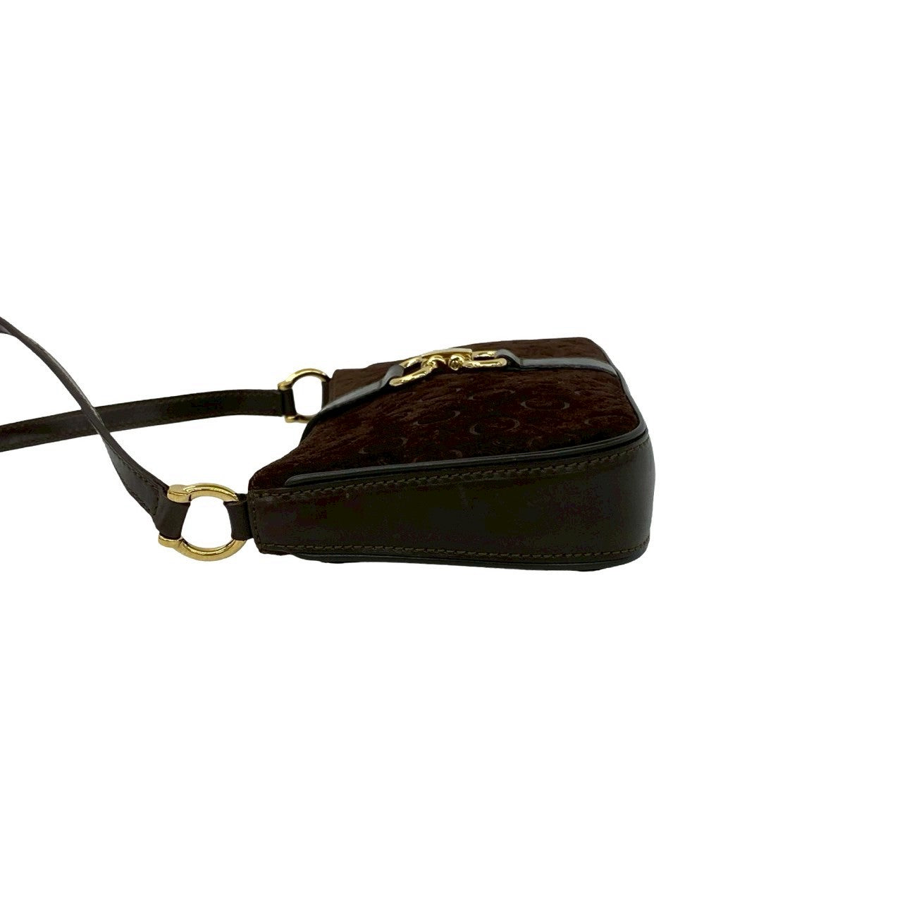 CELINE セリーヌ (Vintage) ハンドバッグ 5