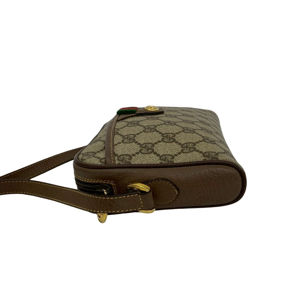 GUCCI グッチ (Vintage) ショルダーバッグ 5