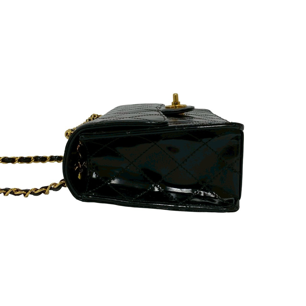 CHANEL シャネル (Vintage) ショルダーバッグ 5