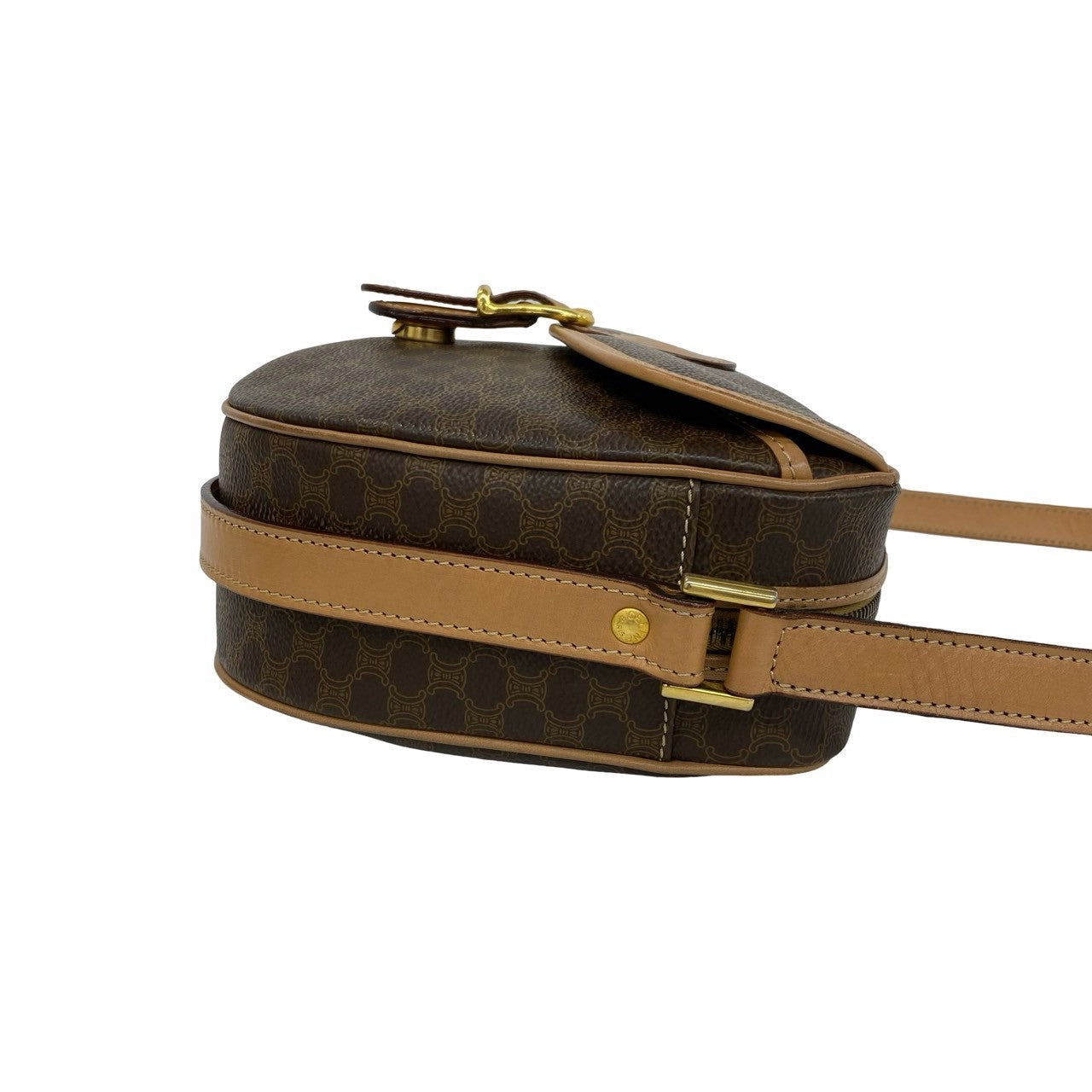 CELINE セリーヌ (Vintage) ショルダーバッグ 6