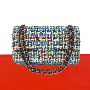 CHANEL シャネル ショルダーバッグ