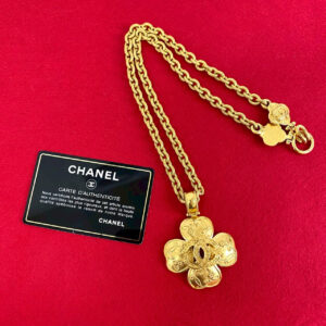 CHANEL シャネル (Vintage) ネックレス