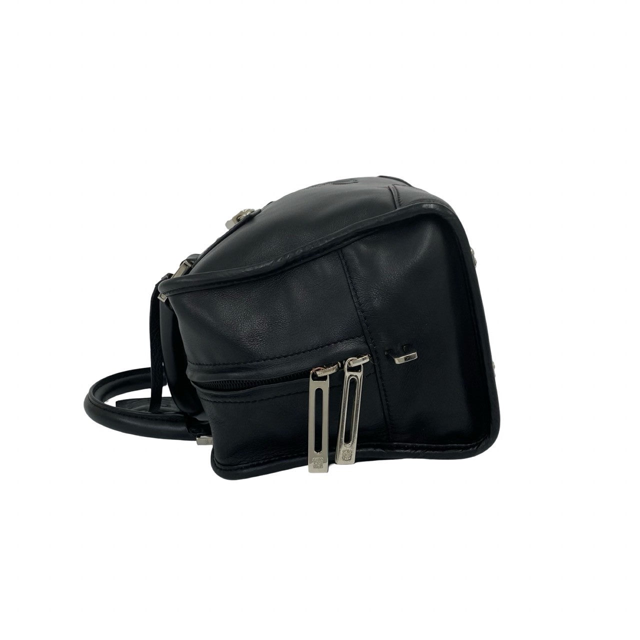 LOEWE ロエベ アマソナ28 ハンドバッグ 5