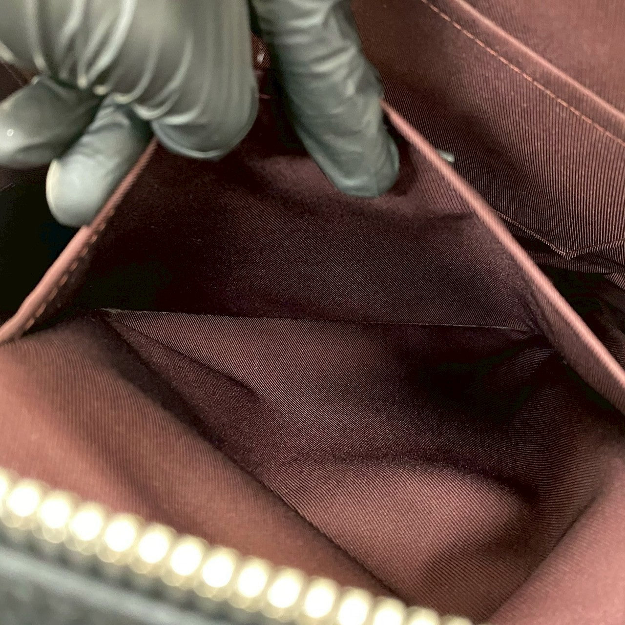 LOUIS VUITTON アルマンド 10
