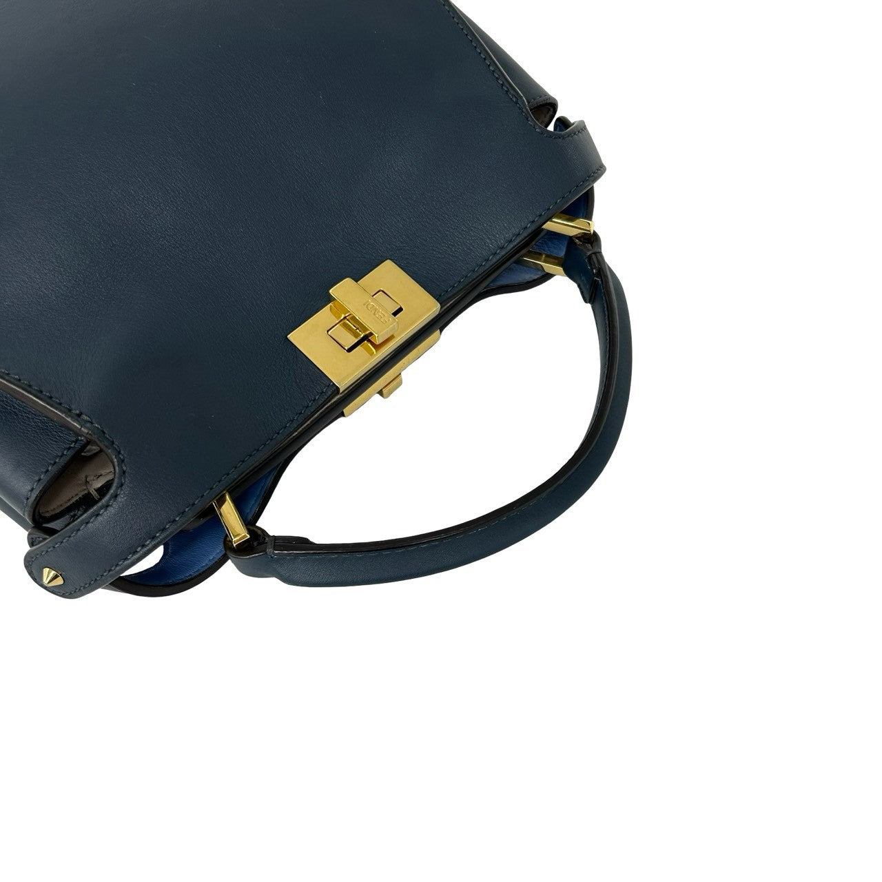 FENDI ピーカブー アイコニック エッセンシャリ― 4
