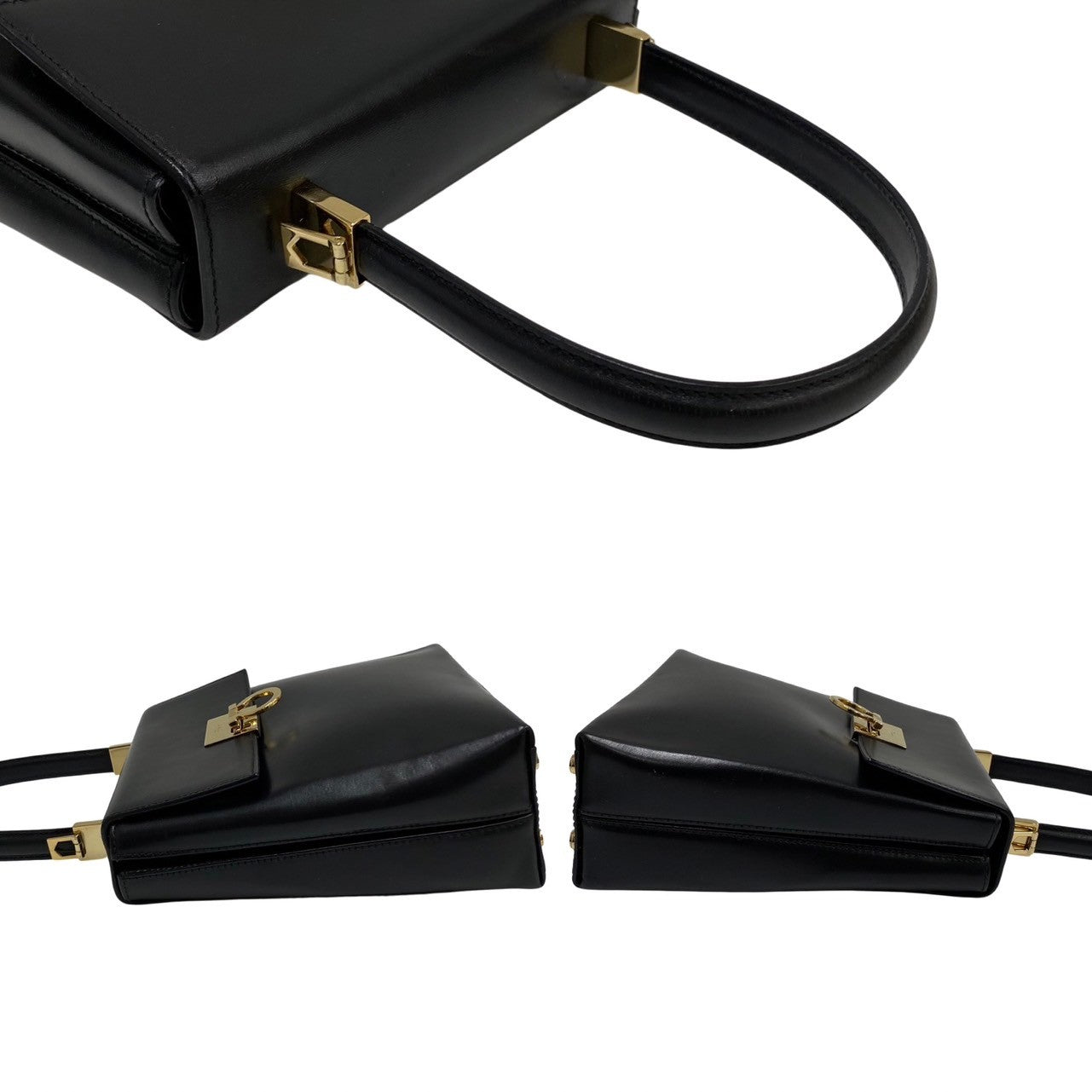 Salvatore Ferragamo Vintage 6