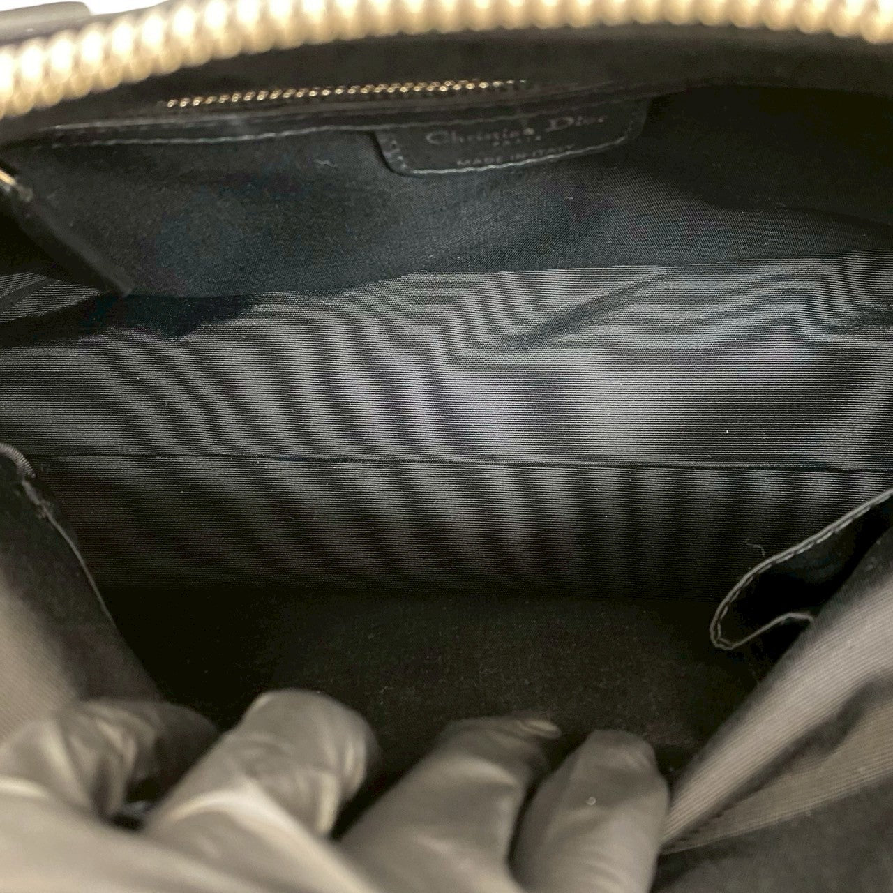 Christian Dior カレーニナ 9