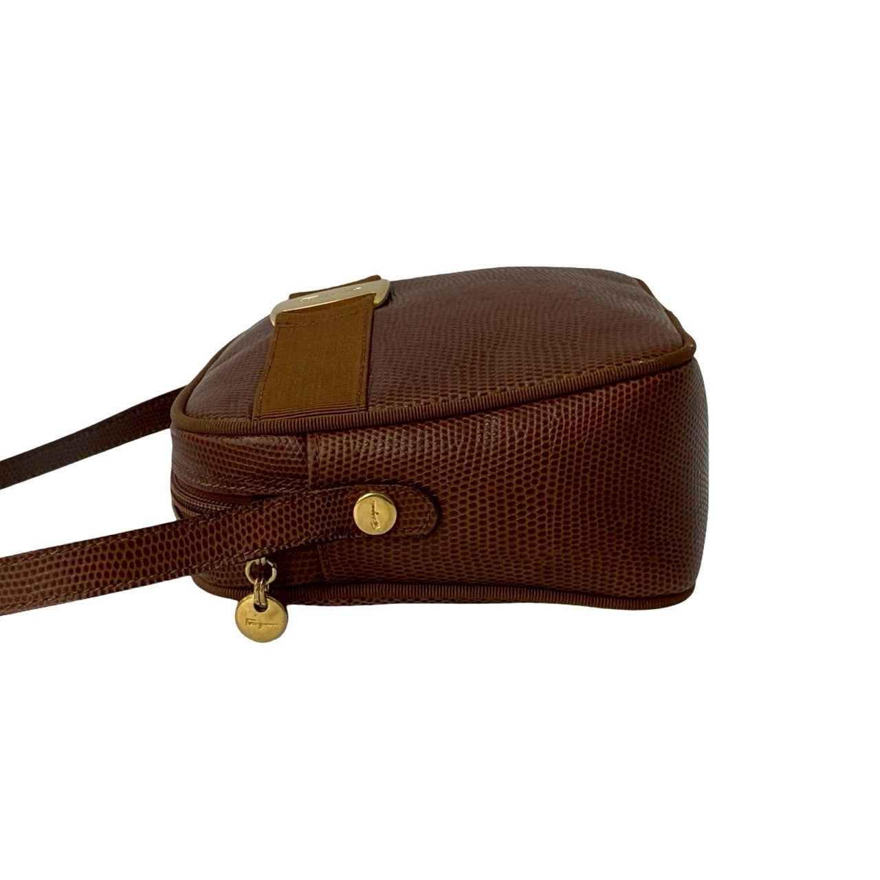 Salvatore Ferragamo Vintage 5