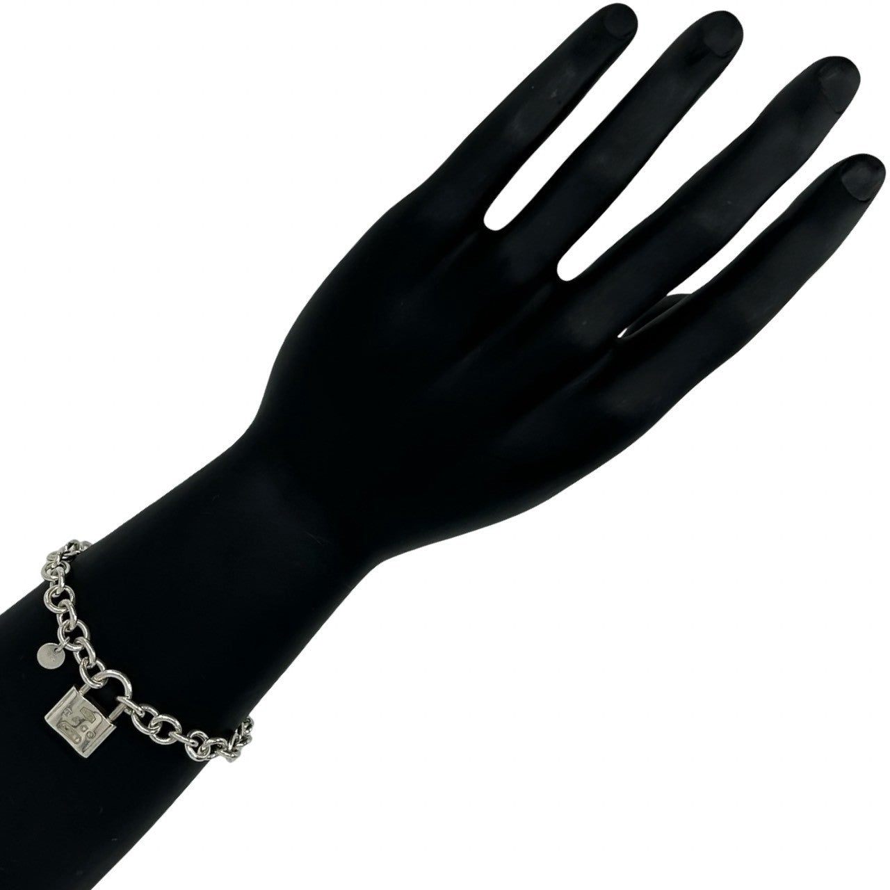 TIFFANY&Co. ティファニー (Vintage) カデナ ブレスレット 2