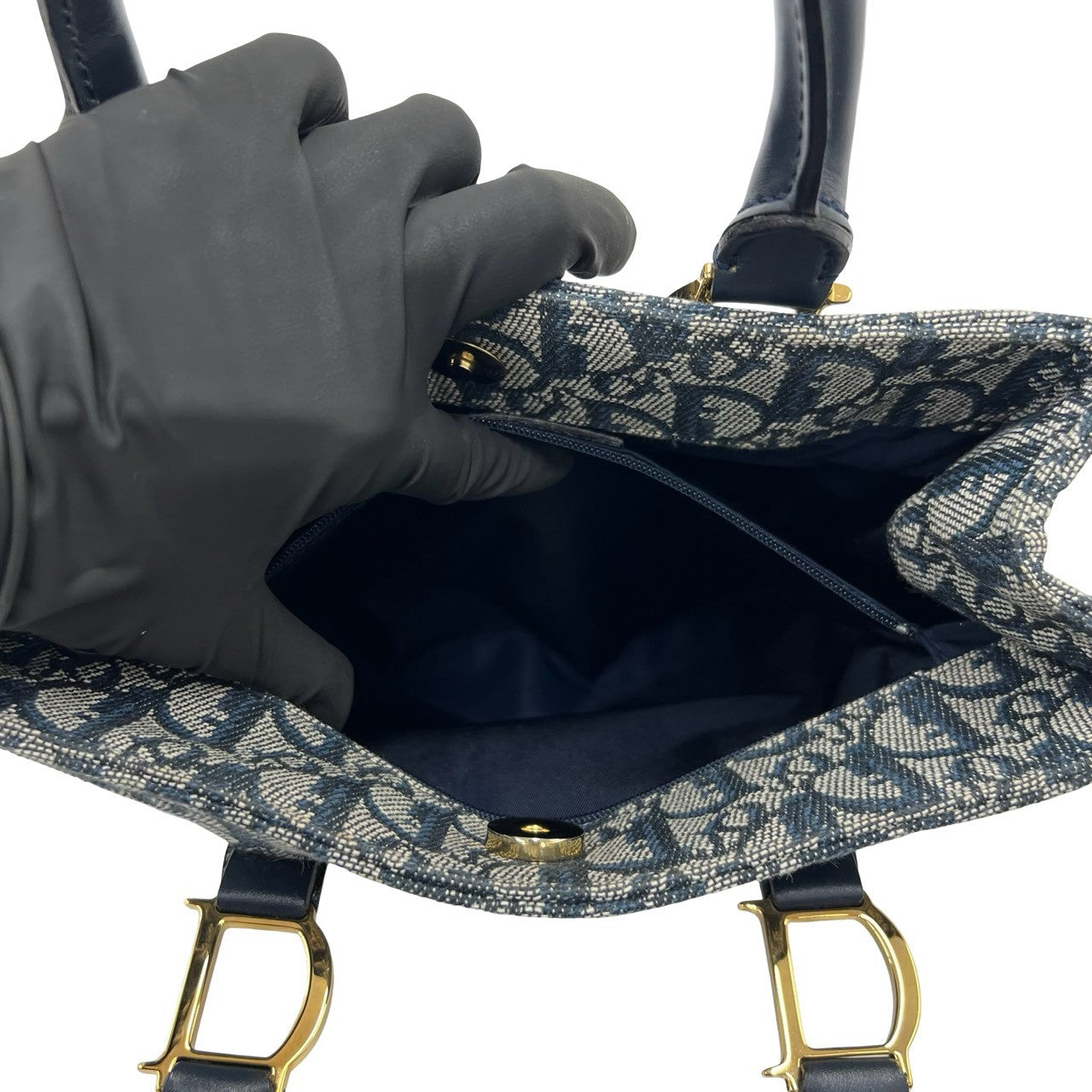 Christian Dior ディオール ハンドバッグ 10