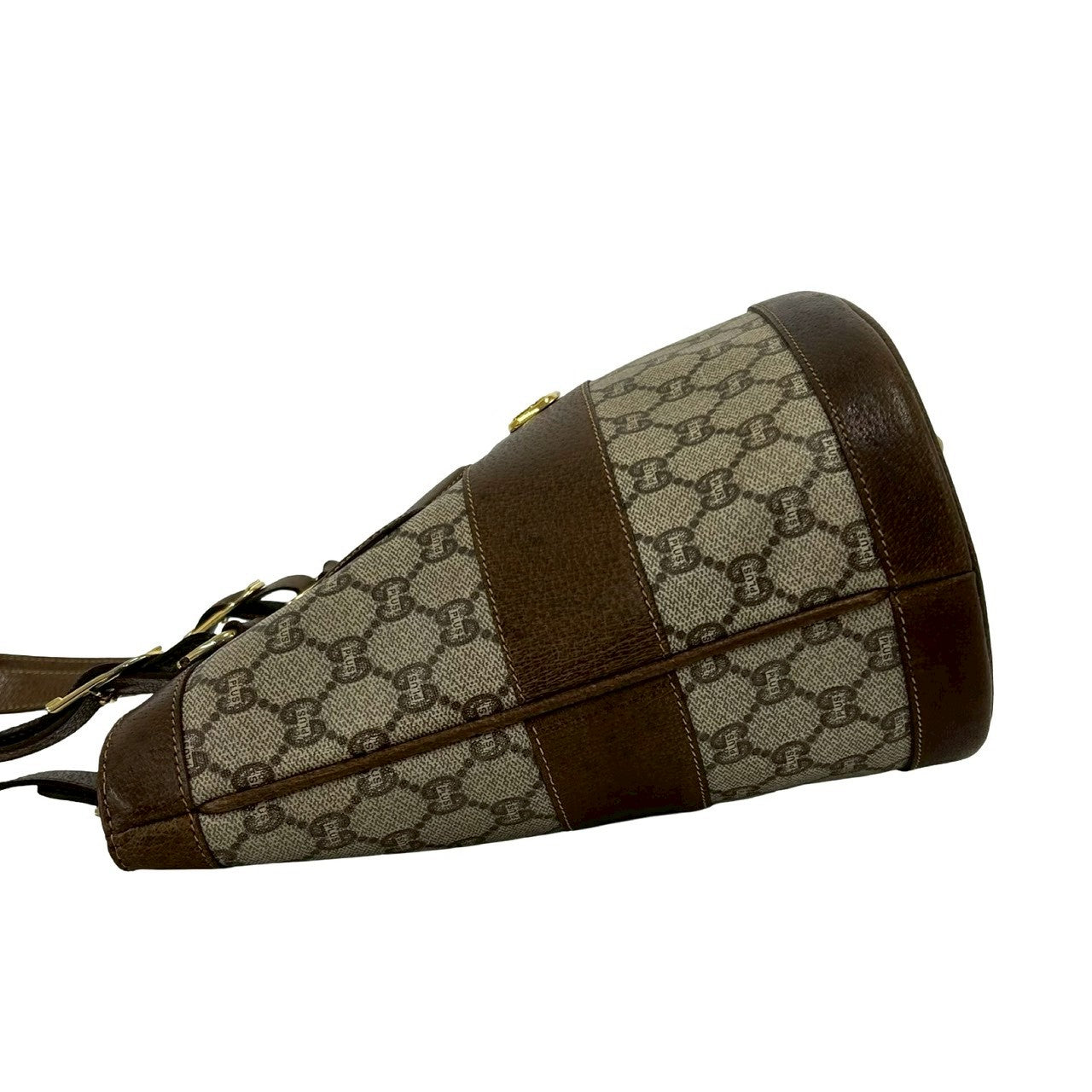 GUCCI グッチ (Vintage) トートバッグ 5