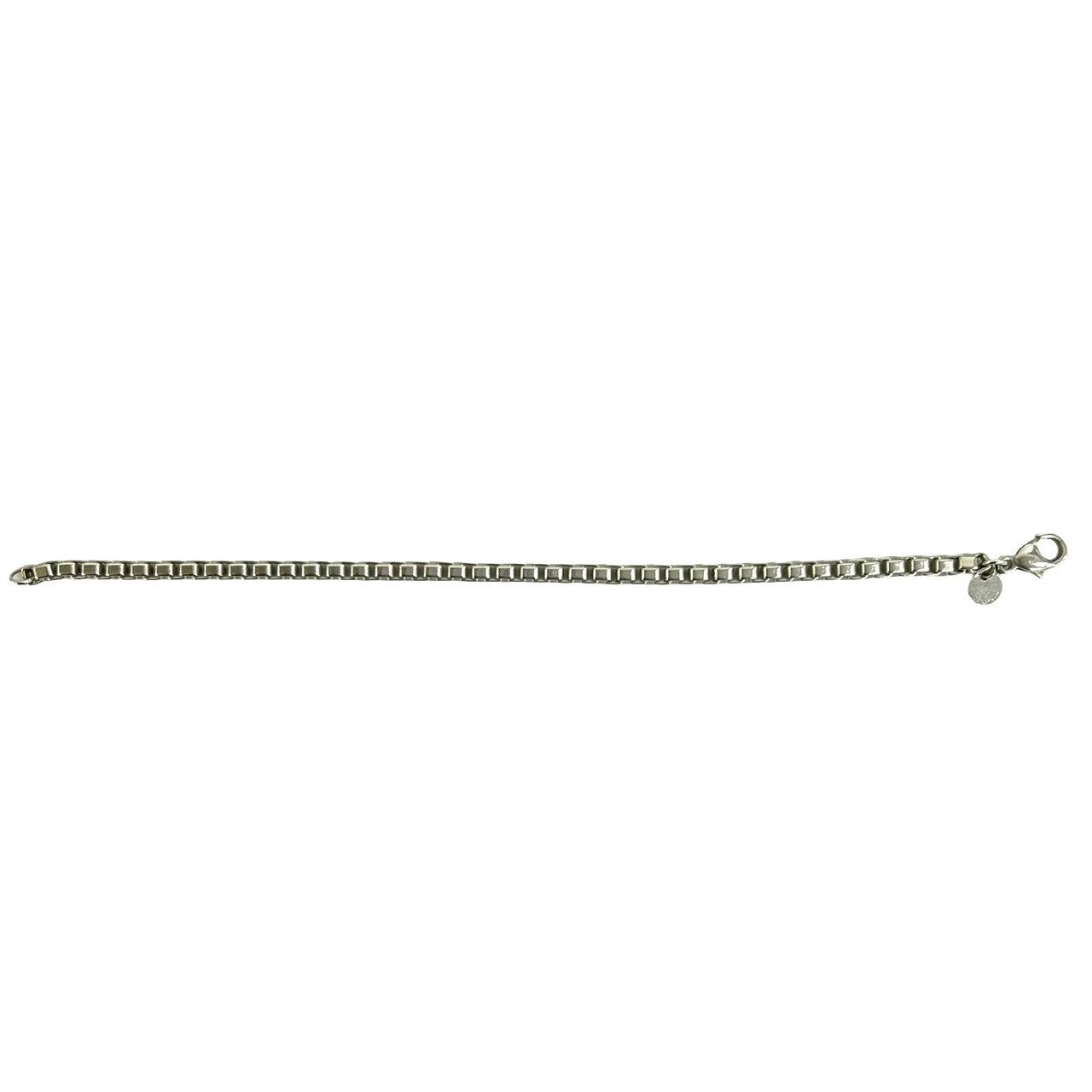 TIFFANY&Co. ティファニー (Vintage) ベネチアン ブレスレット 7