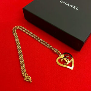 CHANEL シャネル (Vintage) ネックレス