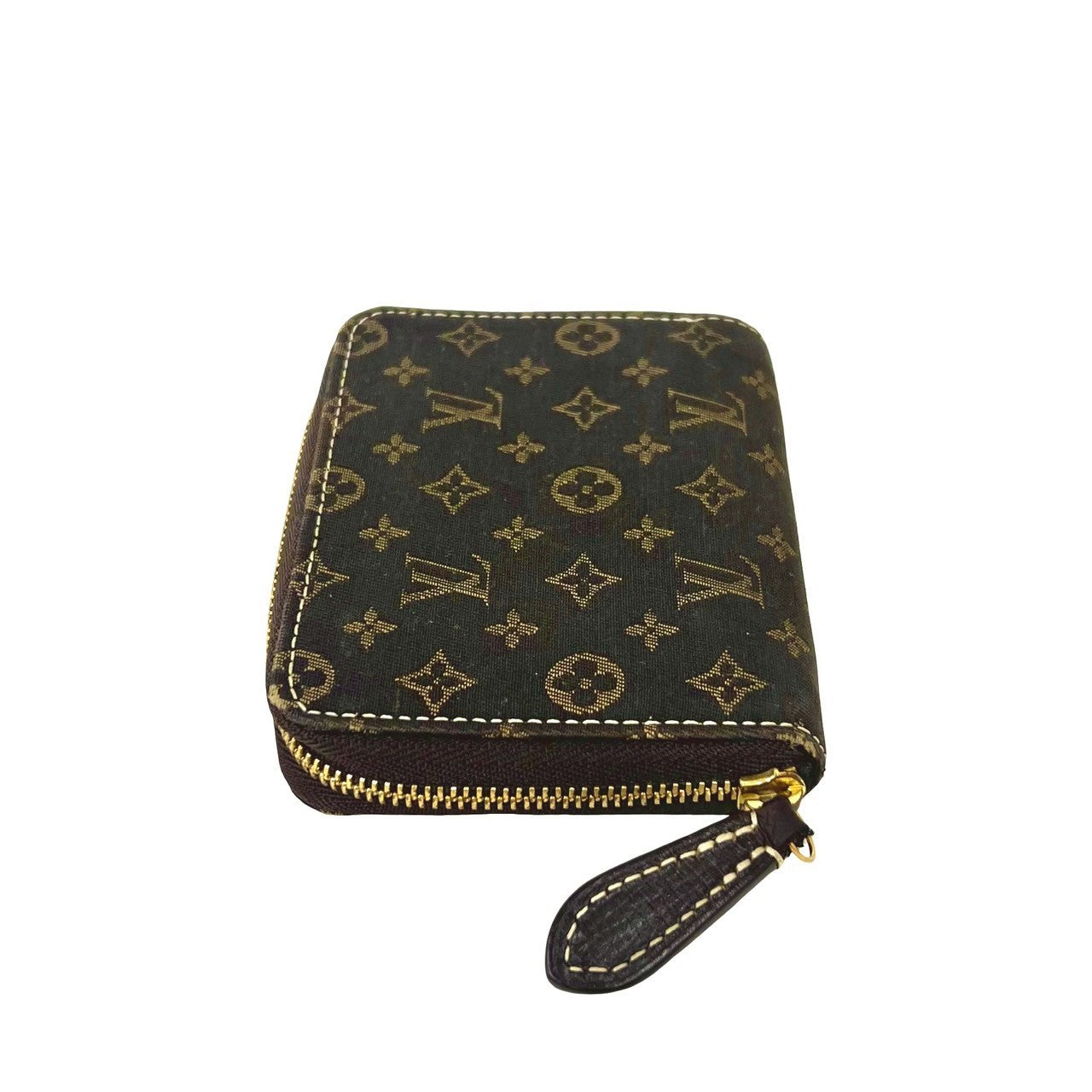 LOUIS VUITTON ルイヴィトン ジッピー コインパース コインケース 4