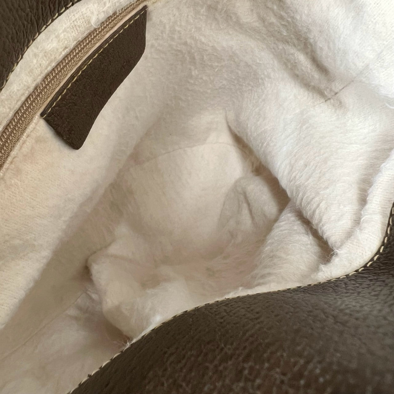 GUCCI グッチ (Vintage) ショルダーバッグ 9