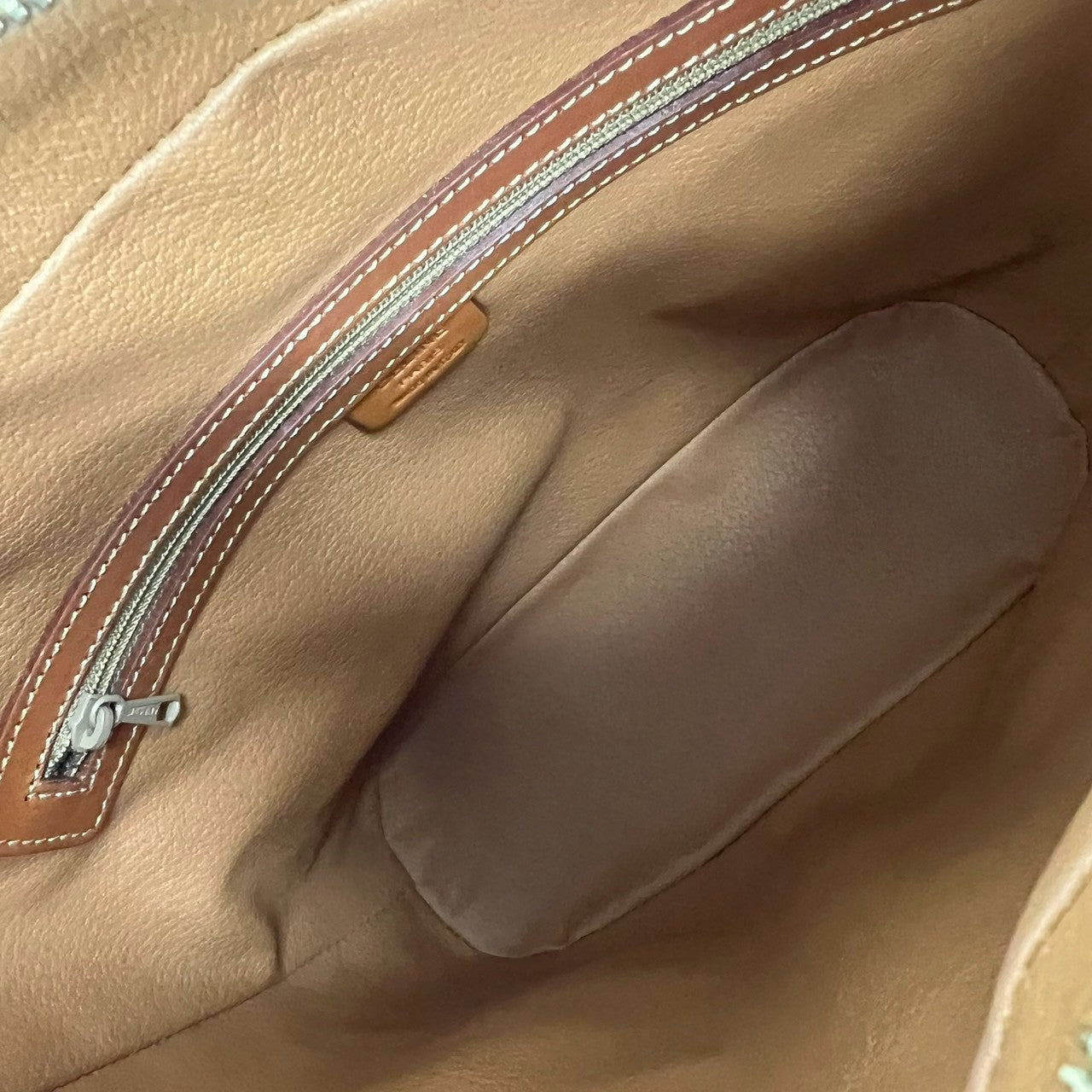 CELINE セリーヌ (Vintage) トートバッグ 9