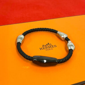 HERMES エルメス ウェーブ ブレスレット