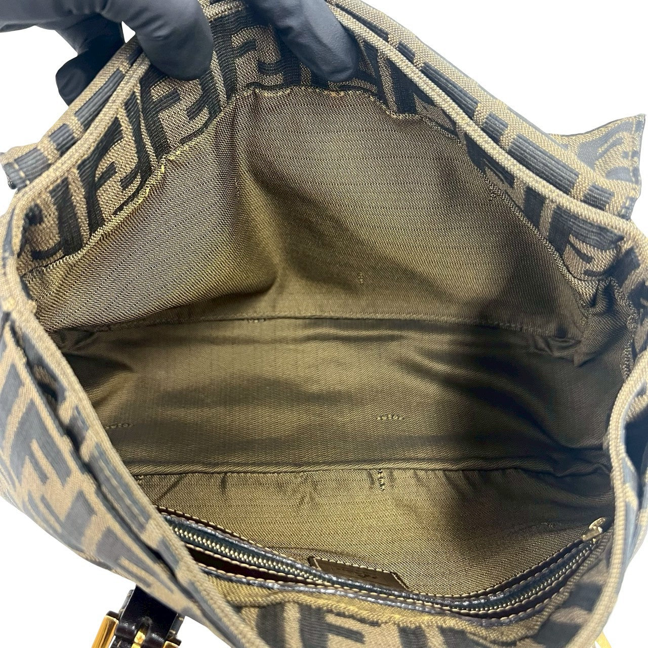FENDI フェンディ (Vintage) ハンドバッグ 9