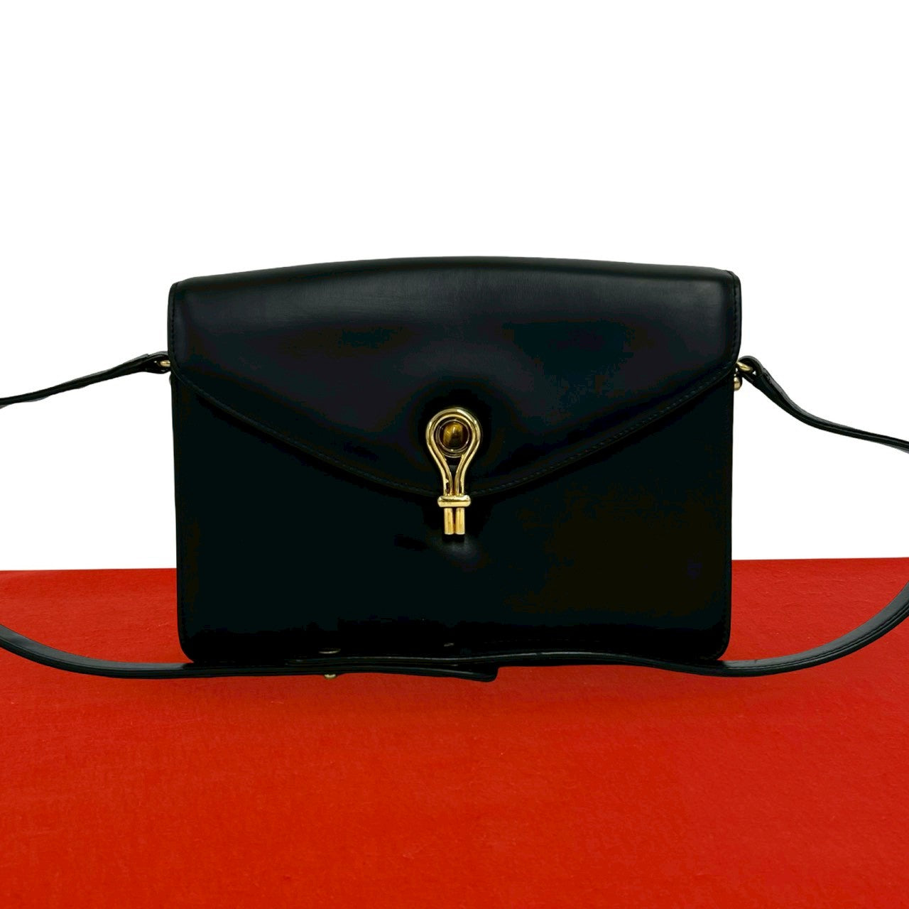 GUCCI グッチ (Vintage) ショルダーバッグ