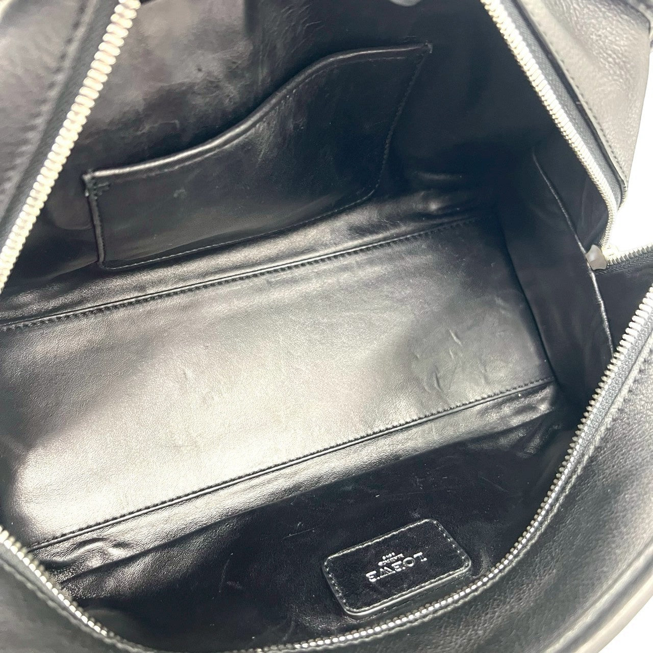 LOEWE ロエベ アマソナ 28 ハンドバッグ 9
