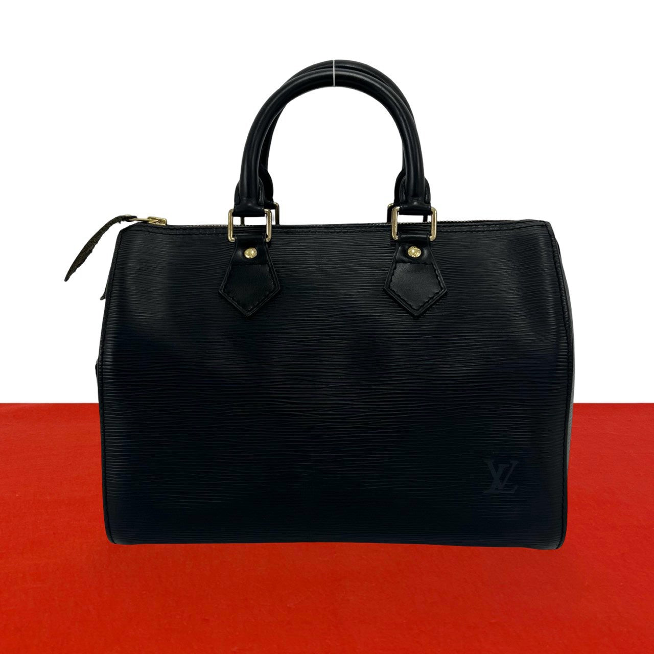 LOUIS VUITTON ルイヴィトン (Vintage) スピーディ 25 ハンドバッグ