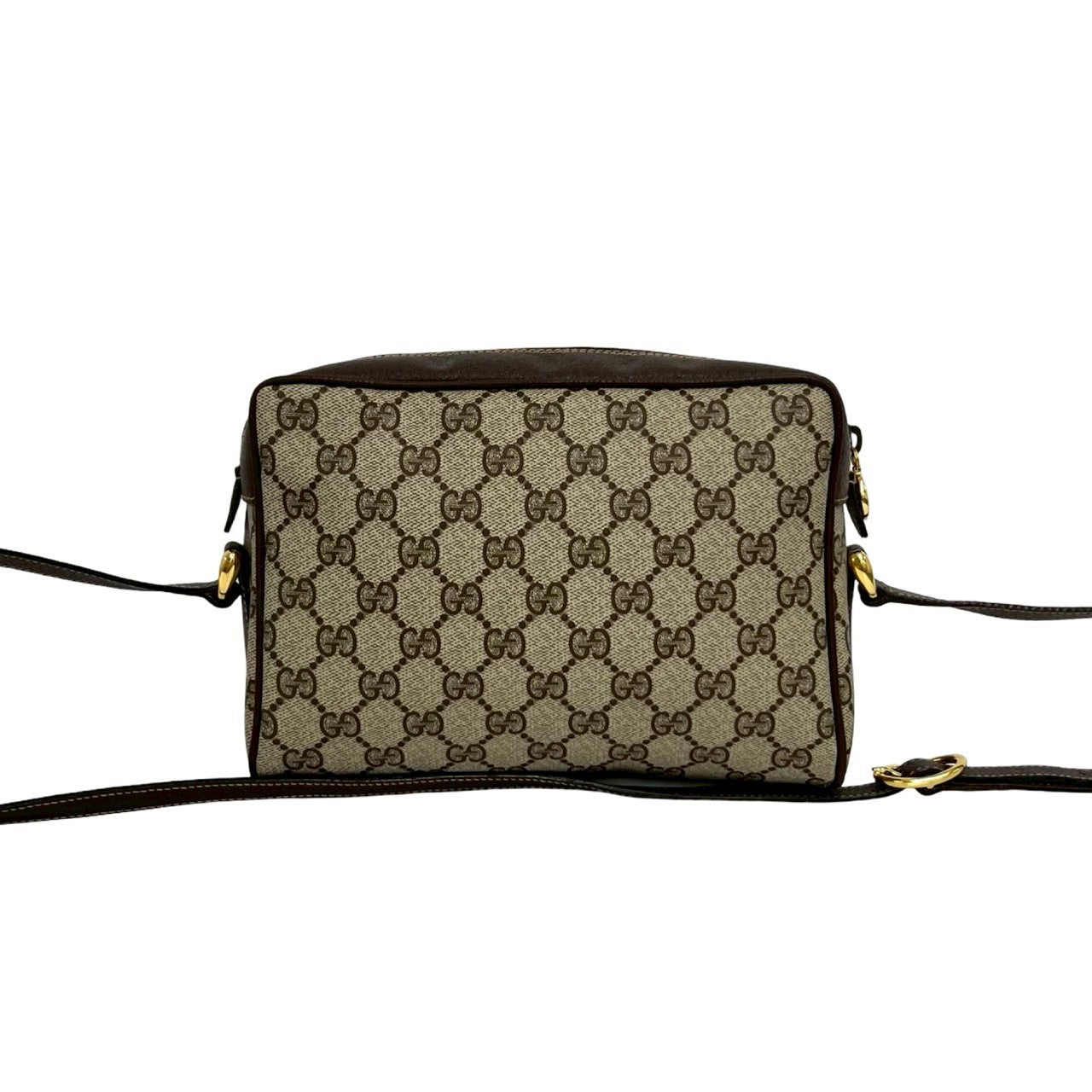 GUCCI グッチ (Vintage) ショルダーバッグ 3